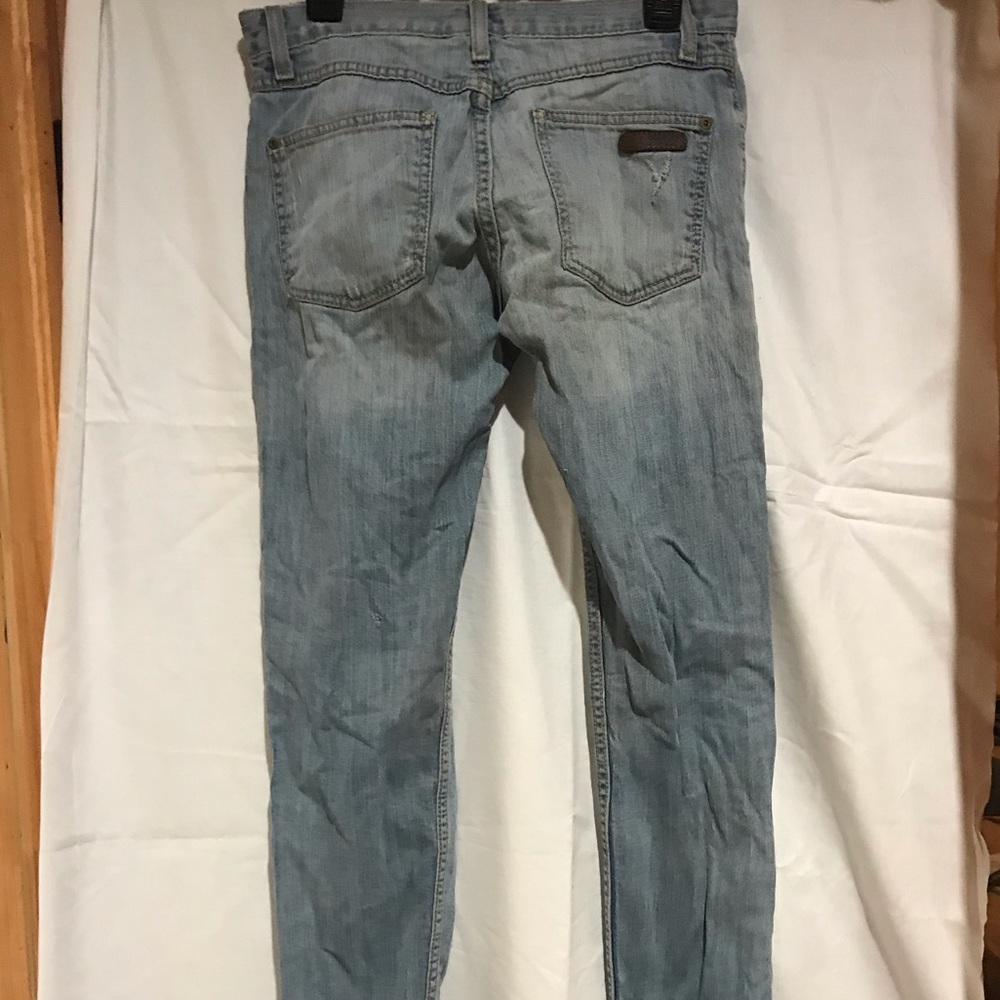 Rock 47 BF fit